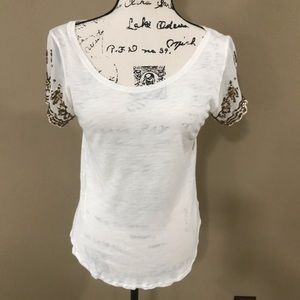 Aerie Top w/ Sequin Detail